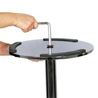 Cafe Barrier