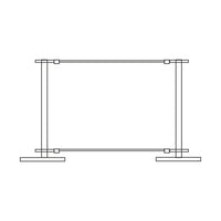 Cafe Barrier
