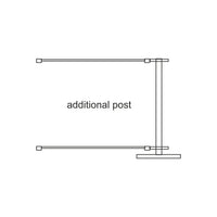 Cafe Barrier