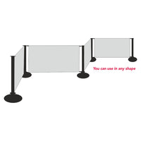 Cafe Barrier