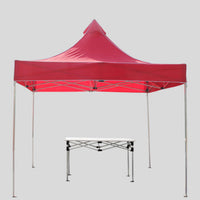 Canopy Counter