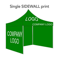 Canopy / Gazebo – Foldable Tent