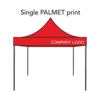 Canopy / Gazebo – Foldable Tent