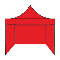 Canopy / Gazebo – Foldable Tent