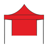 Canopy / Gazebo – Foldable Tent
