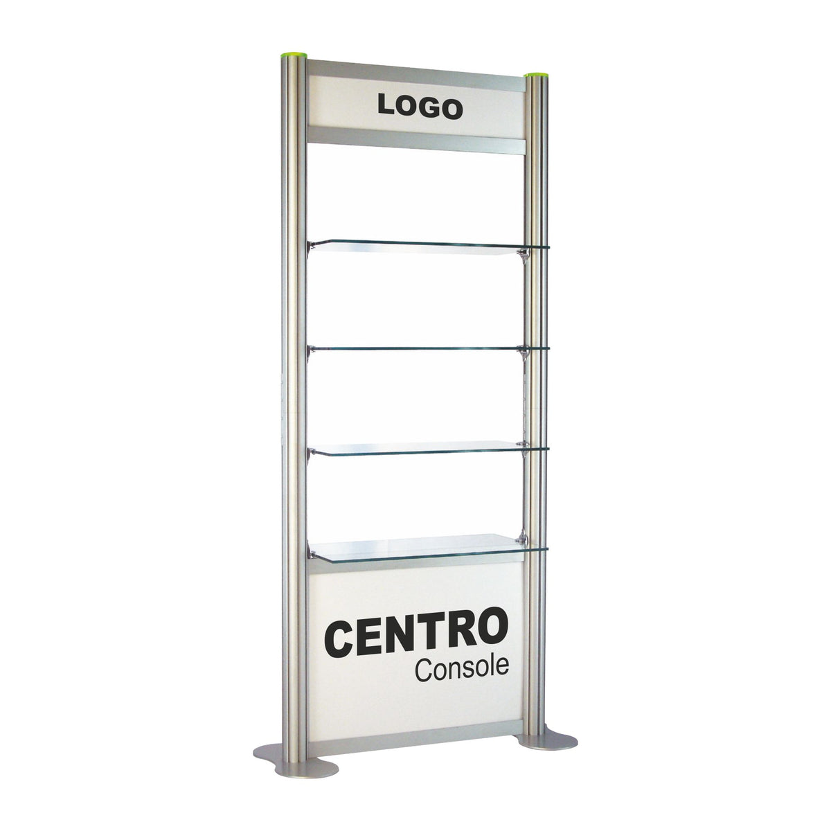 Centro Console