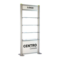 Centro Console