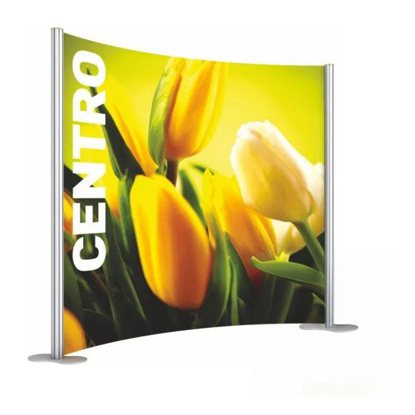 Centro Curved