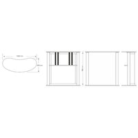 Centro Desk