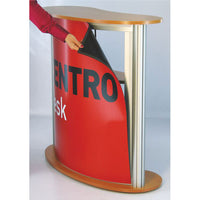 Centro Desk