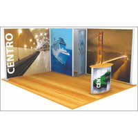 Centro Storeroom Doors