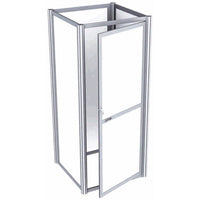 Centro Storeroom Doors
