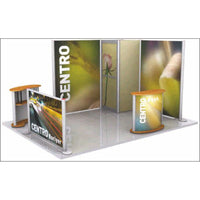 Centro Storeroom Doors