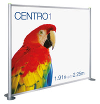 Centro Wall