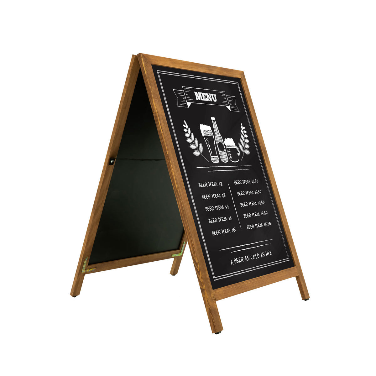 Chalk A Board Premium