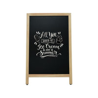Chalk A Board Premium