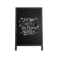 Chalk A Board Premium