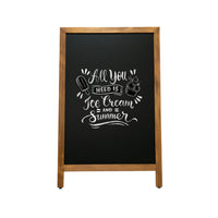 Chalk A Board Premium