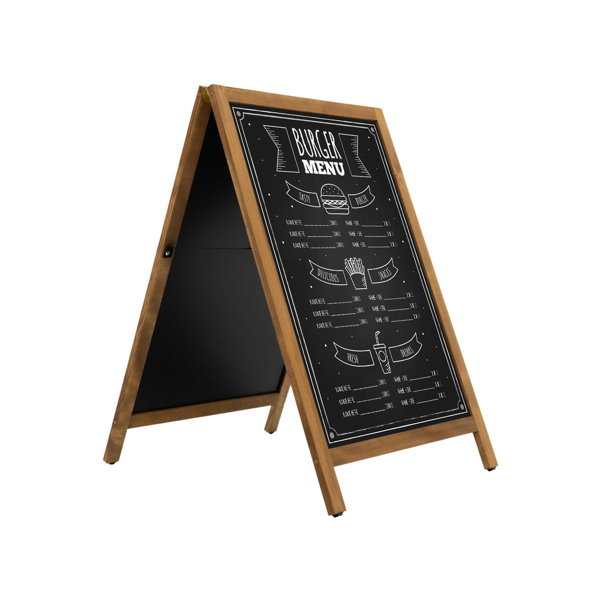 Chalk A Board Eco