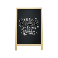 Chalk A Board Eco