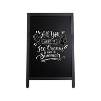 Chalk A Board Eco