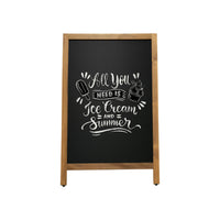 Chalk A Board Eco