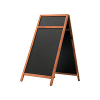 Chalk A Board Header