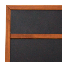 Chalk A Board Header