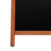 Chalk A Board Header