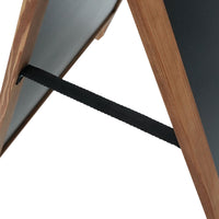 Chalk A Board Header