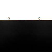 Chalk Board “Frameless”