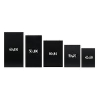 Chalk Board “Frameless”