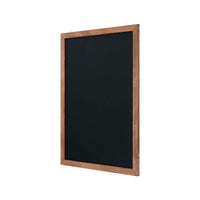 Chalk Wooden Frame