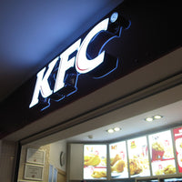 Channel Letters