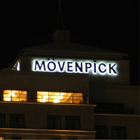 Channel Letters