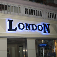 Channel Letters
