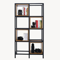 Bookcase “Checkers”