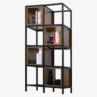 Bookcase “Checkers”