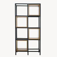 Bookcase “Checkers”