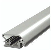 Chrome Poster Frame – 32 mm