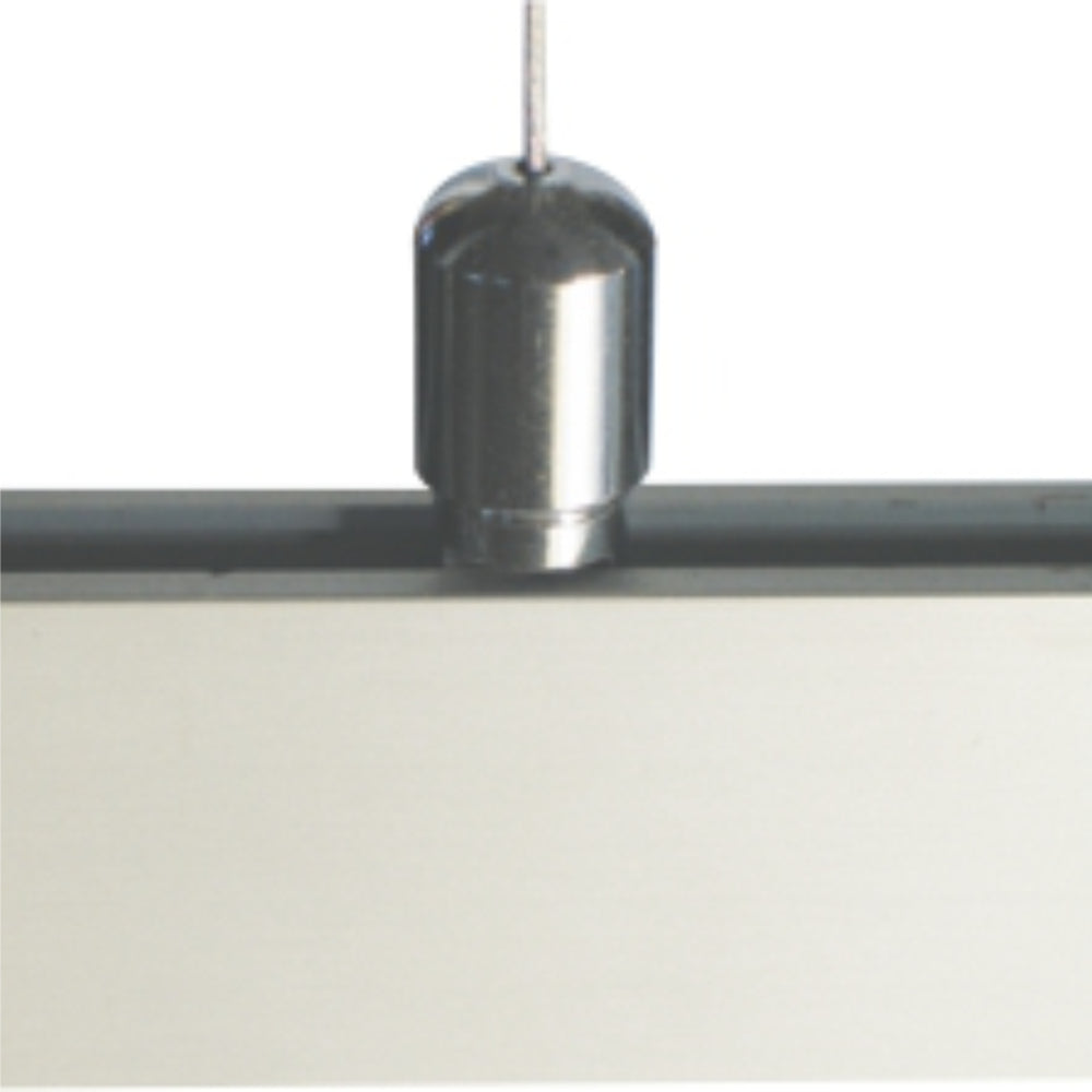 Chromed connector – SP HC