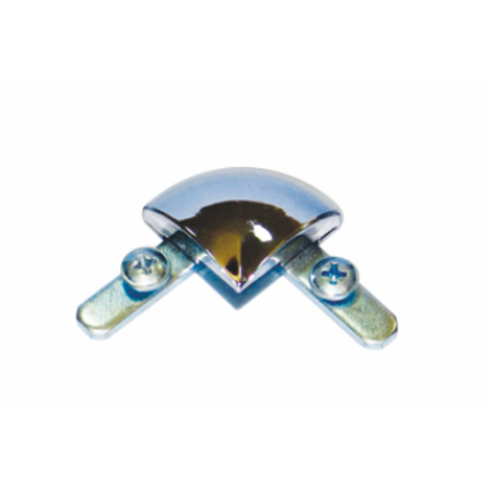 Chromed rondo set for 25 mm – SP 25 CRS