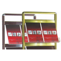 Classic Brochure Stand