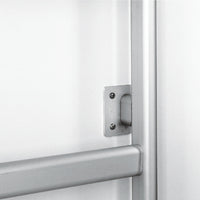 Classic Brochure Stand “Wall Mounted”