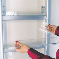 Classic Brochure Stand “Wall Mounted”