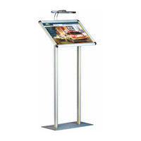 Classic Menuboard “with Light”