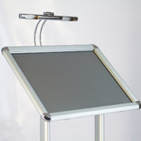 Classic Menuboard “with Light”