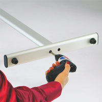 Classic Poster Stand “Hardline”