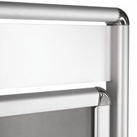 Classic Poster Stand “Header”