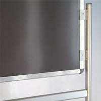 Classic Poster Stand “Semi”